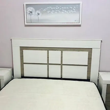 Διαμέρισμα Stylish And Private 1 Bed In San Eugenio *