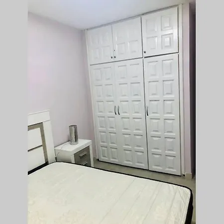 Stylish And Private 1 Bed In San Eugenio * Costa Adeje (Tenerife)